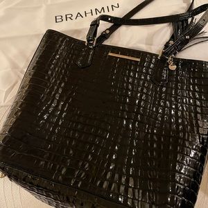 Brahmin purse